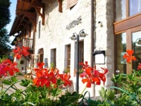 VacancГ©ole - Auberge de Motz 