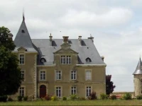 ChГўteau de la BobiniГЁre 