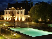 Logis La Marjolaine 