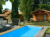 Chambre dhГґtes Larosa 