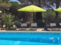 Auberge Val Moureze HГґtel & Spa 