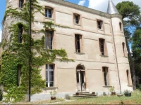 Chateau la Bouriette 