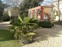 La Rougeanne 