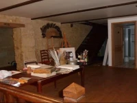 Maison Les Beaux Arts 
