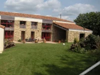 Gite Domaine De La Grange 
