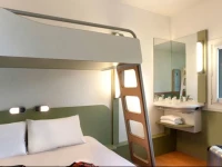 Hotel Ibis Budget Cannes Mouans Sartoux 