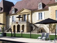 ChГўteau Les Merles et ses Villas 