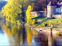 La RebiГЁre dOr 