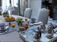 B&B A Lheure Douce 