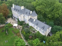 Chateau de Lamothe 