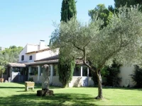 Le Vallon De Gayet 