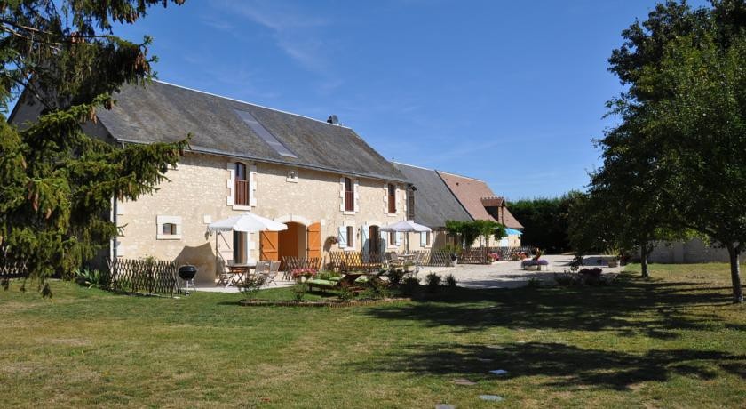 Clos de La RichaudiГЁre 