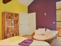 Chambre dHotes de la Loge 