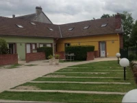 Gite des Jardins du Moulin 