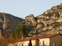 La Bastide De Moustiers -Chateaux et Hotels Collection 