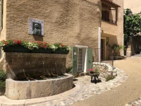 La Maison de Moustiers 