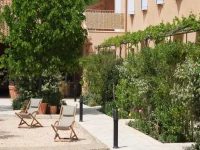Hotel Les Restanques De Moustiers 