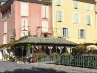Le Relais de Moustiers 