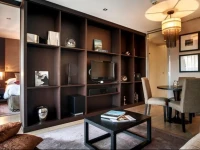 Royal Mougins Golf, Hotel & Spa de Luxe 