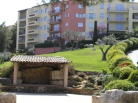 Mougins Le Haut 
