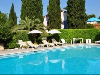 HГґtel Les Liserons de Mougins 
