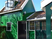 Apartment Domineestuin 