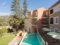 Lagrange ApartHotel le Domaine de Mai 