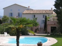 Logis Hotel La Bastide des Monges 