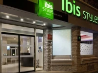 ibis Styles Niort Centre Grand Hotel 
