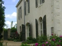 La Villa du CГґteau 