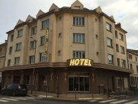 Moka Hotel 3*
