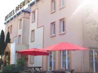 Premiere Classe Niort Est - Chauray 