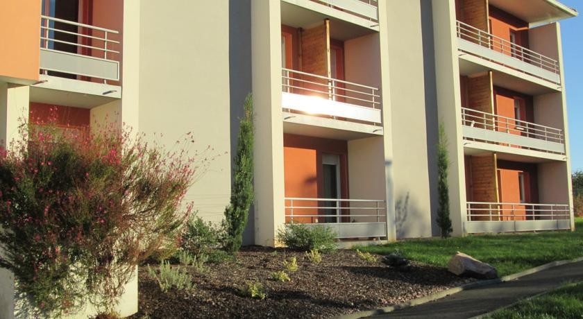 City Lodge Appart HГґtel Niort 