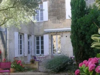 Maison dHГґtes Vents dOuest 