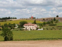 Gites des Camparros 