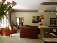 Logis Belle Rive 