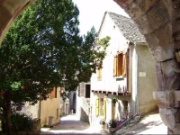 Chambre dHotes de la Bastide de Najac 