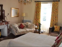 Chambre dhГґtes LAncienne Maison du Notaire 