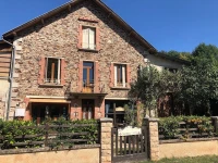 El Camino De Najac 