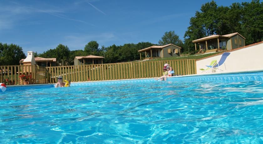 Hameau Des Celles Basses 