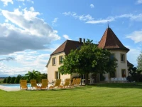 Domaine Thierhurst B&B 