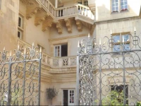 Hotel Dhaussonville 