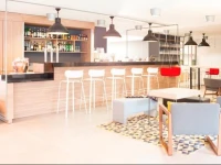 Novotel Nancy 