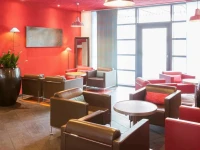 Novotel Suites Nancy Centre 