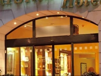 Best Western Crystal Nancy Centre 