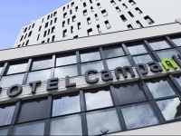 Campanile Nancy Centre - Gare 