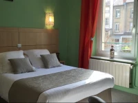 Citotel HГґtel La RГ©sidence 