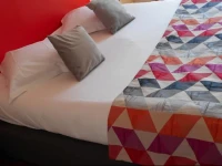 CЕ“ur de City hotel Nancy Stanislas by Happyculture 