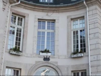 Hotel Des PrГ©lats 