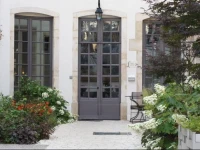 Logis De Guise 